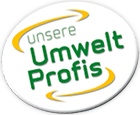 logo umweltprofis